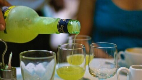Limoncello