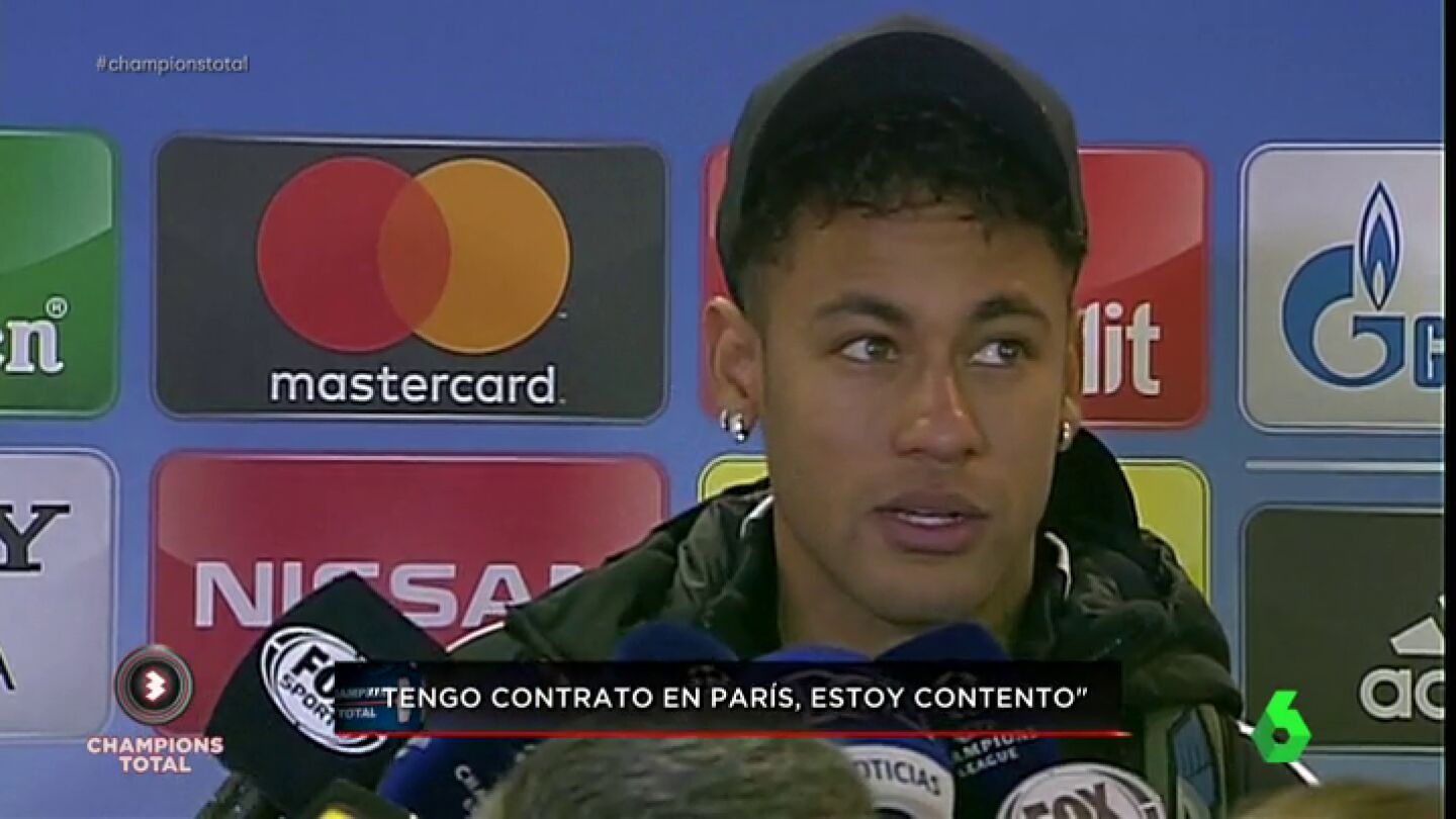 NeymarJequeCT
