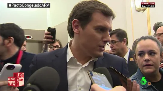 ALBERT RIVERA ALBERT RIVERA