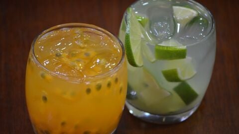 Caipirinha