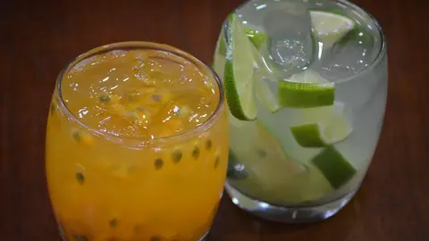 Caipirinha Caipirinha