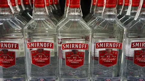Vodka Vodka