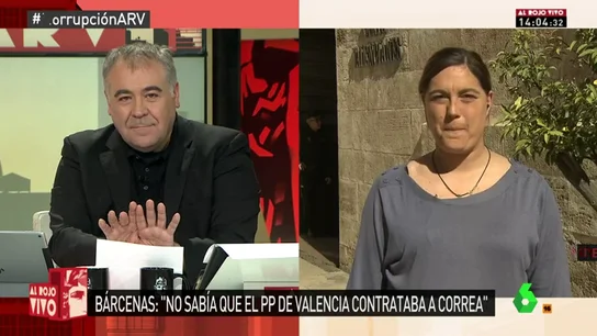 LORETO OCHANDO LORETO OCHANDO