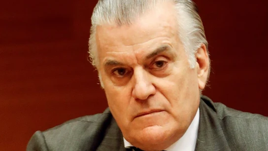 El juez Pedraz pone fin a la investigación sobre los 'papeles' de Bárcenas El juez Pedraz pone fin a la investigación sobre los 'papeles' de Bárcenas