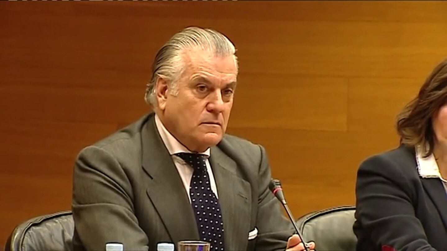 Barcenas: "Desconozco si el PP Valenciano se financi&oacute; irregularmente, ten&iacute;an autonom&iacute;a"