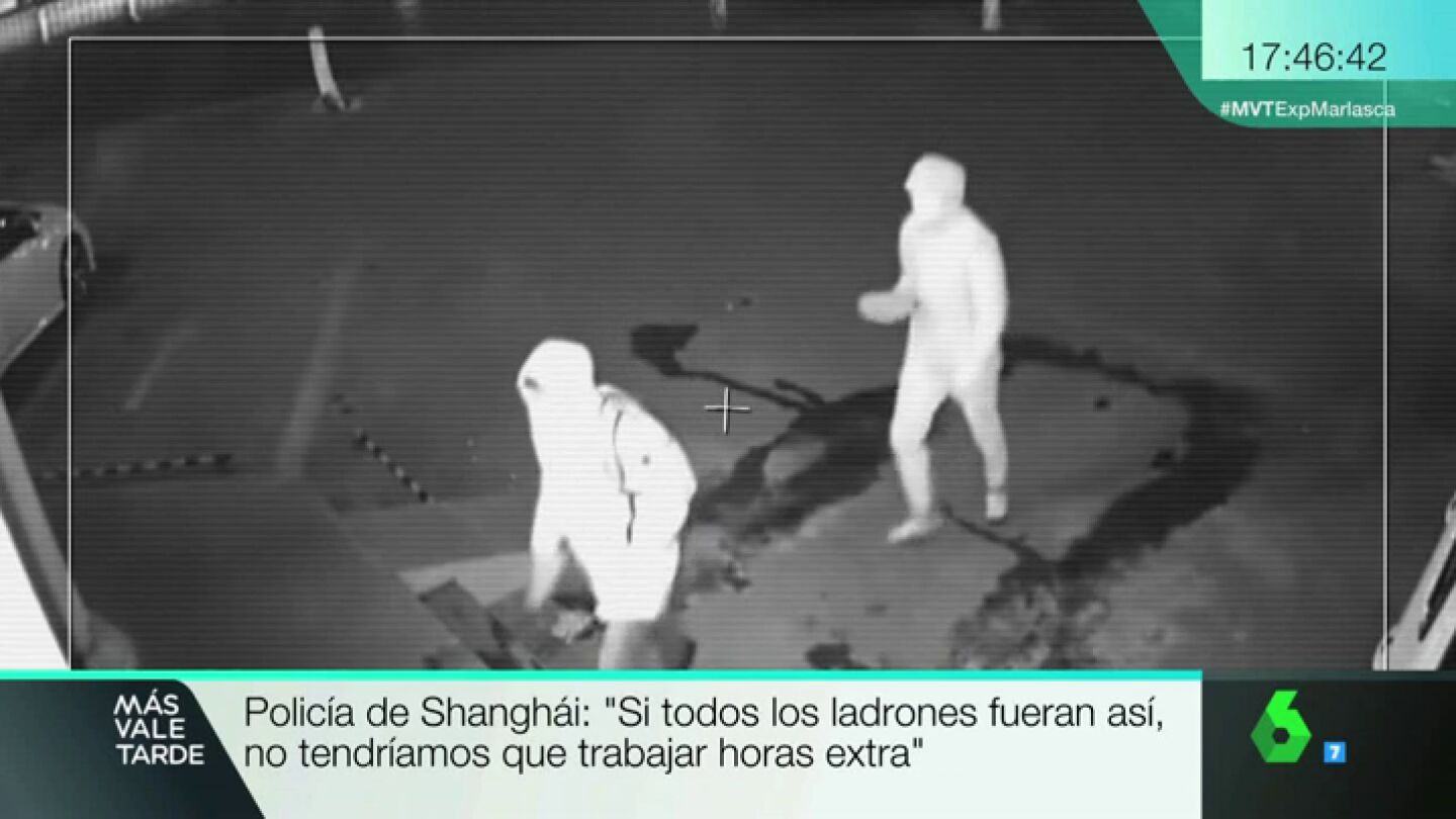 ROBO TORPE
