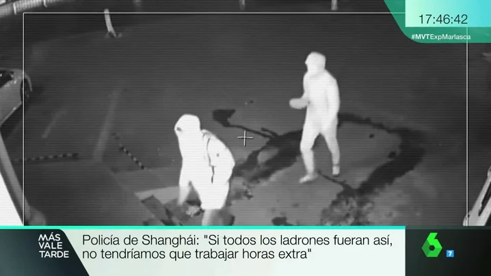 ROBO TORPE ROBO TORPE
