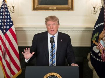Donald Trump Donald Trump