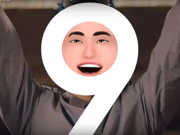 Animojis de Samsung Galaxy S9 Animojis de Samsung Galaxy S9