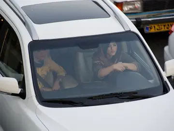 Blablacar crea un servicio solo para mujeres que no quieran viajar con hombres Blablacar crea un servicio solo para mujeres que no quieran viajar con hombres