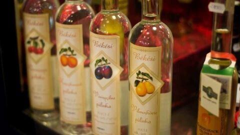 Palinka