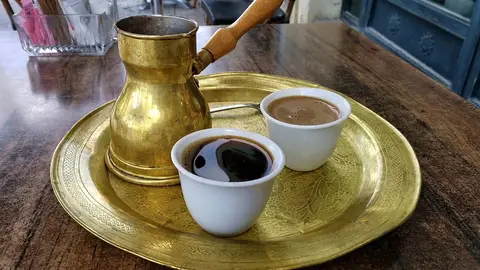 Café Café
