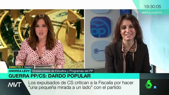 ANDREA LEVY ANDREA LEVY