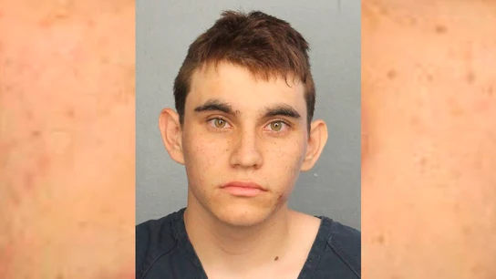 Fotografía de Nikolas Cruz facilitada por la Oficina del Sheriff del condado de Boward Fotografía de Nikolas Cruz facilitada por la Oficina del Sheriff del condado de Boward