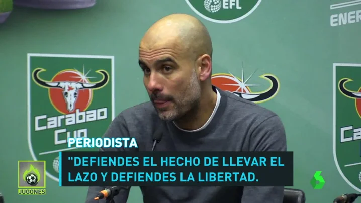 GuardiolaJugones GuardiolaJugones