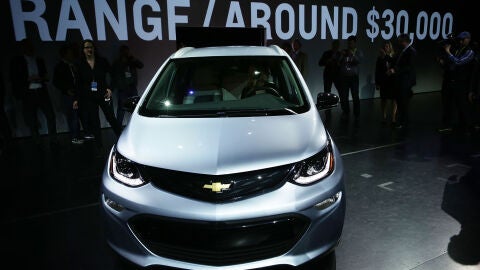 Latest Consumer Technology Products On Display At CES 2016
