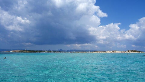 Playa de Ses Illetes, entre las diez mejores de Europa 