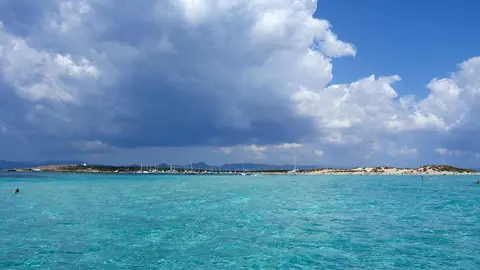 Playa de Ses Illetes Playa de Ses Illetes, entre las diez mejores de Europa