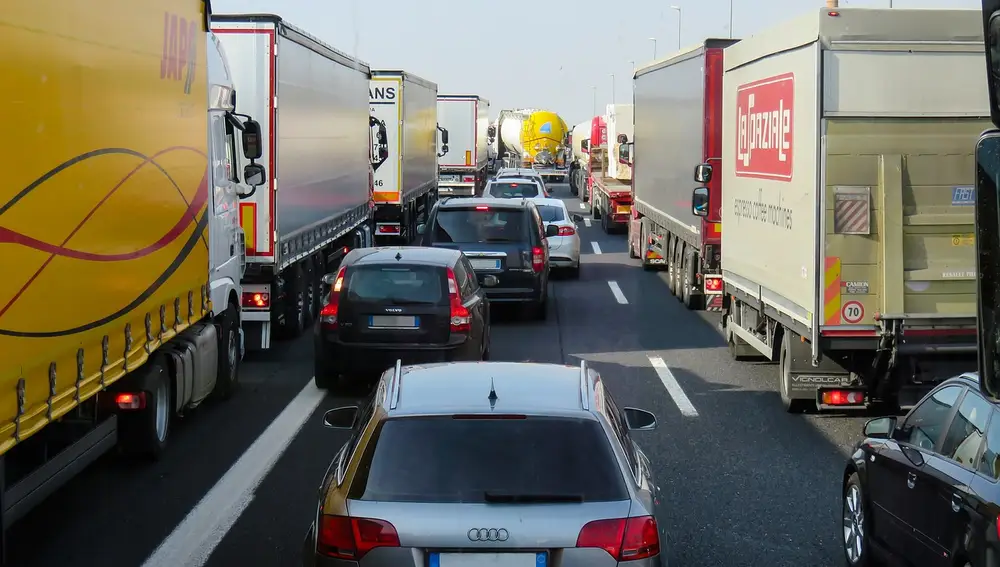 Las carreteras de Málaga registran 19 víctimas mortales de accidentes de tráfico Las carreteras de Málaga registran 19 víctimas mortales de accidentes de tráfico