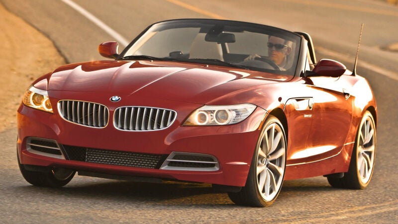 BMW Z4