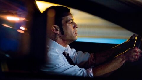 Centímetros Cúbicos