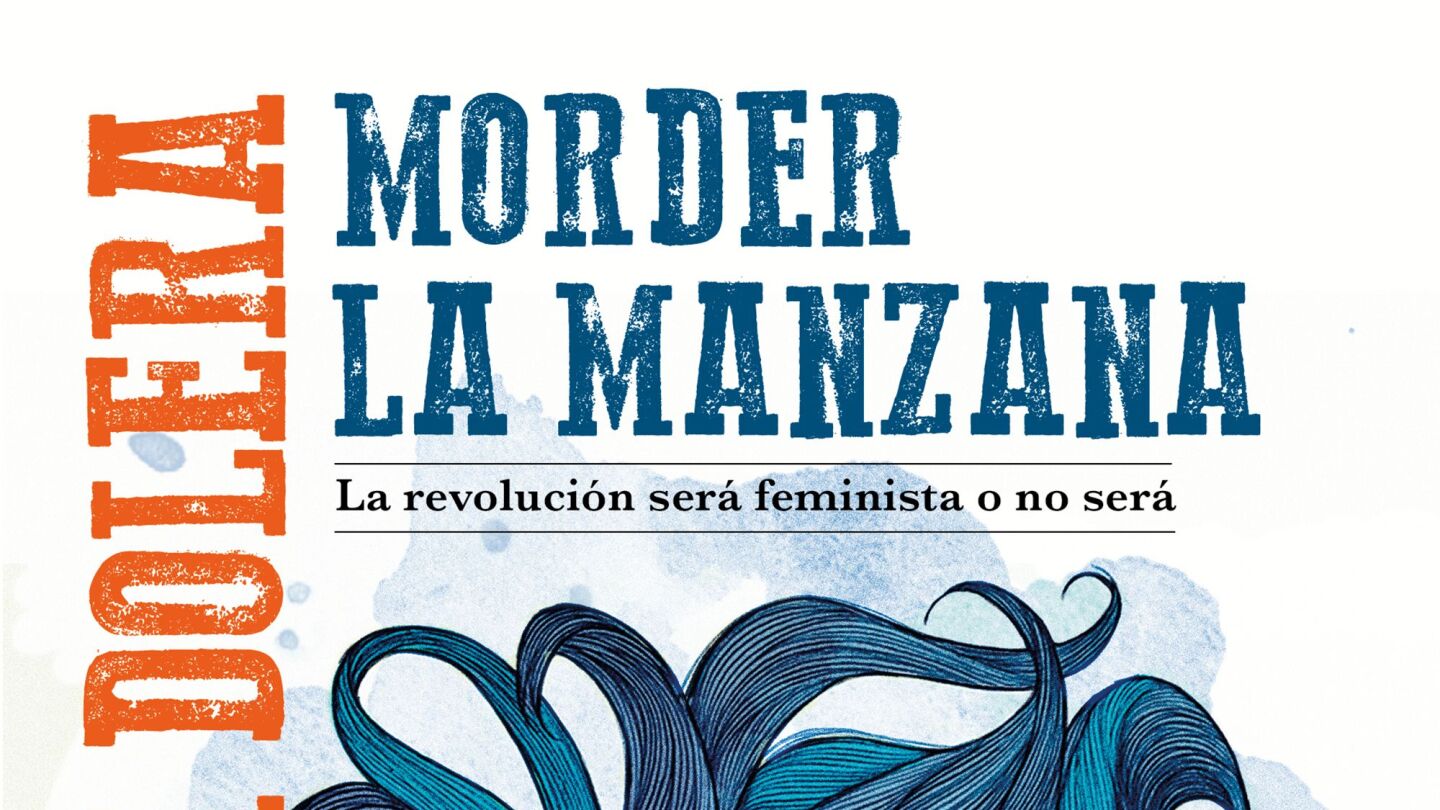 'Morder la manzana', de Leticia Dolera