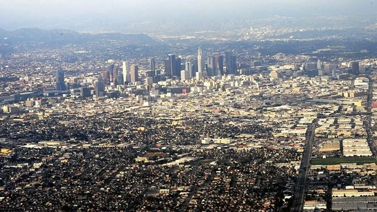 Los Ángeles Los Ángeles