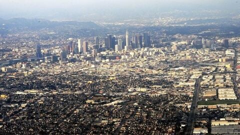 Los Ángeles