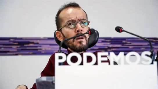 Pablo Echenique Pablo Echenique