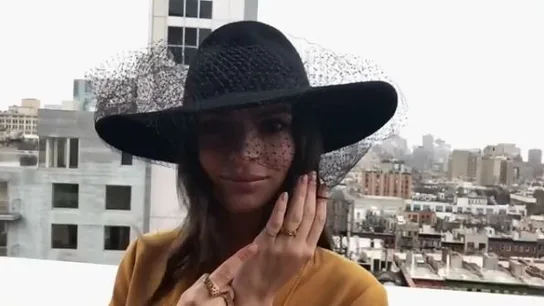 Emily Ratajkowski Emily Ratajkowski