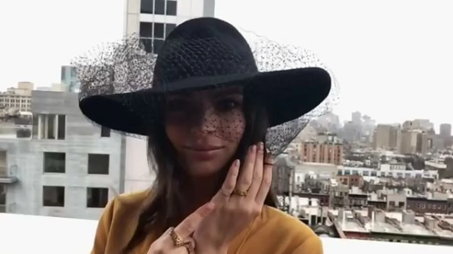 Emily Ratajkowski Emily Ratajkowski