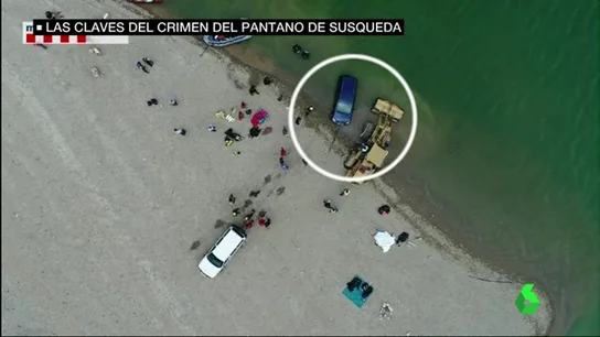que paso susqueda que paso susqueda