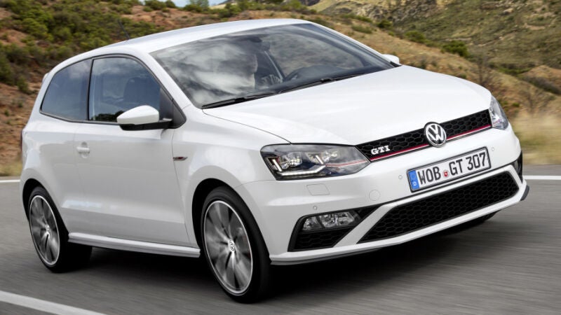 Volkswagen Polo: En la variedad está el gusto
