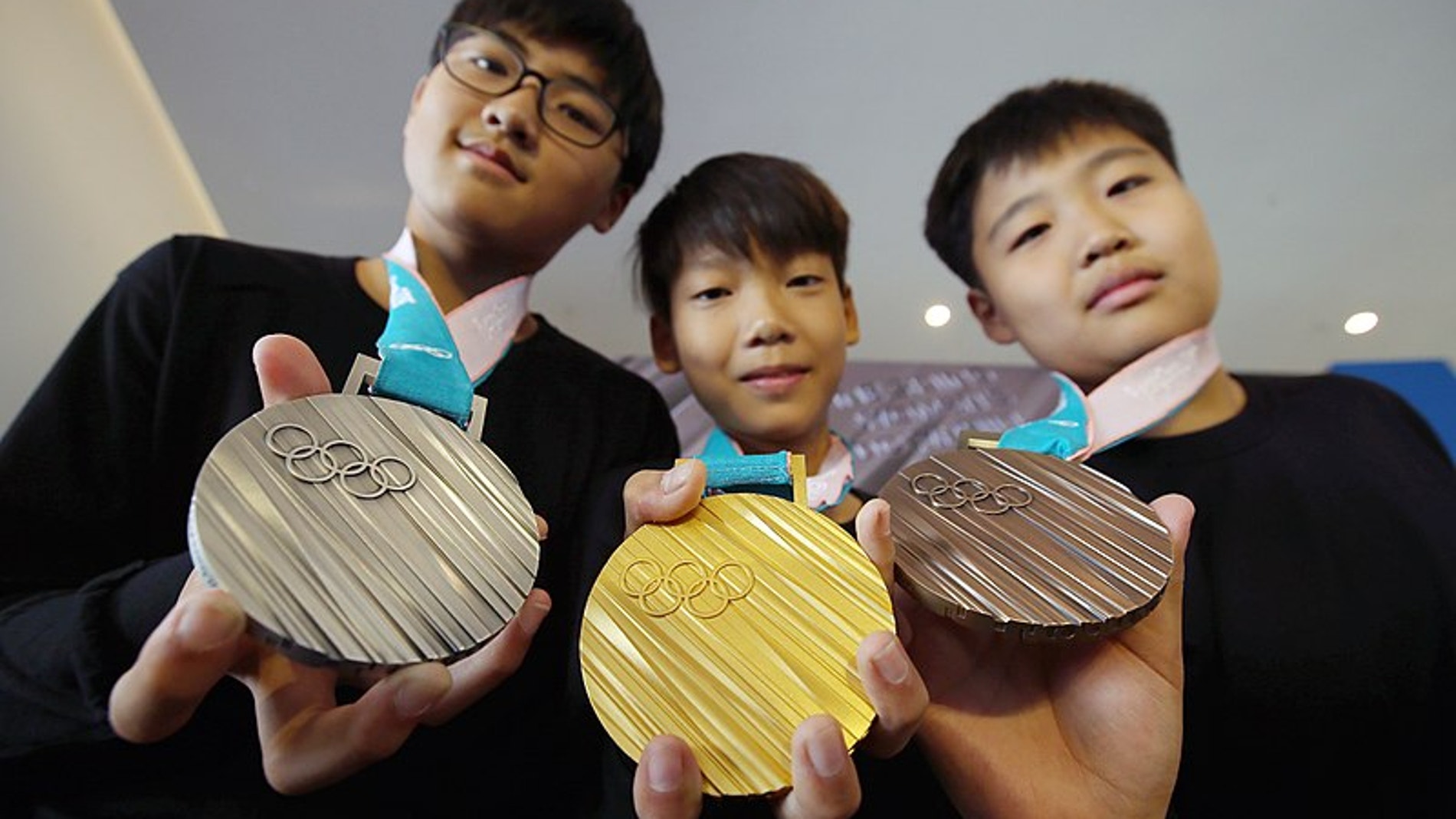 Las medallas de los Juegos Olímpicos de Invierno han costado algo de castidad