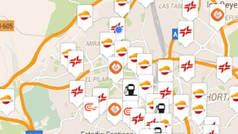 Centímetros Cúbicos