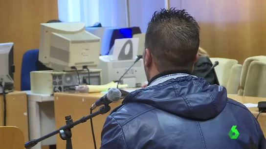 Hombre condenado a cárcel por atar a su expareja Hombre condenado a cárcel por atar a su expareja