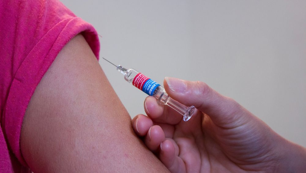 El rechazo a las vacunas no tiene nada de sano ni de ecologico