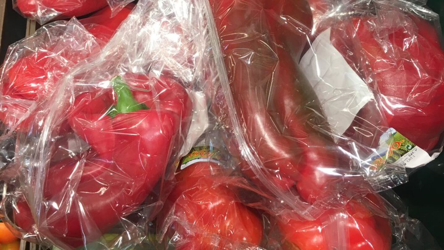 Pimientos