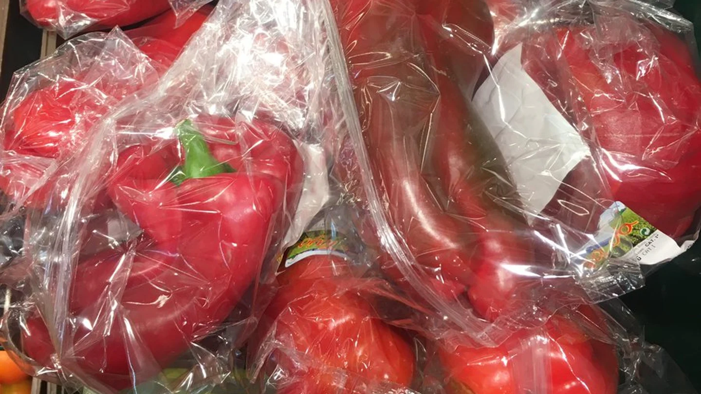 Pimientos Pimientos
