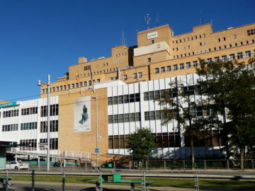 Hospital Miguel Servet Hospital Miguel Servet