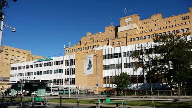 Hospital Miguel Servet