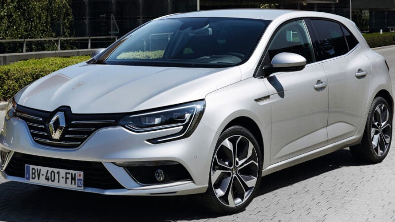 Renault Mégane IV: Estilo y tecnología a la francesa