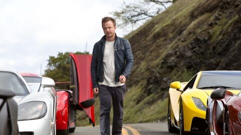 "Need For Speed"
