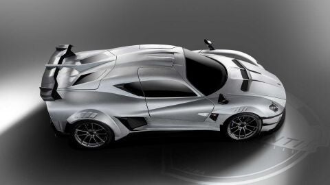 Mazzanti Evantra Millecavalli