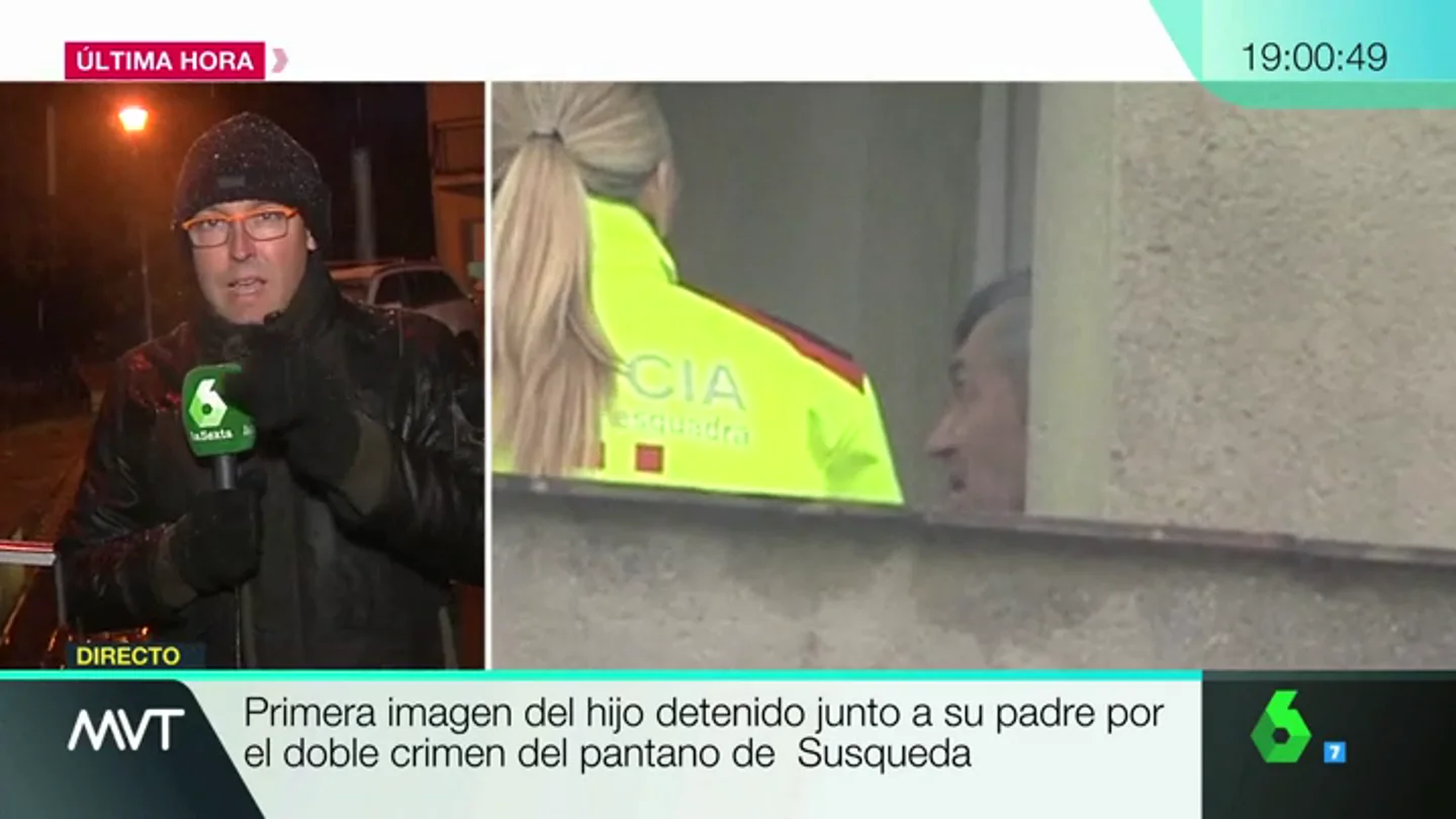 SUSQUEDA SUSQUEDA