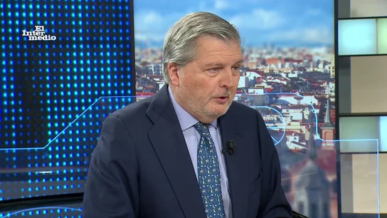 Vídeo manipulado Íñigo Méndez de Vigo Vídeo manipulado Íñigo Méndez de Vigo