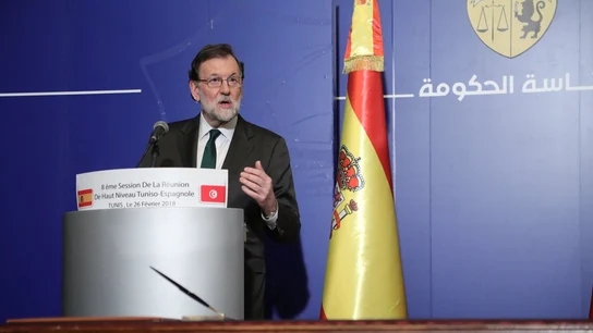 Mariano Rajoy Mariano Rajoy