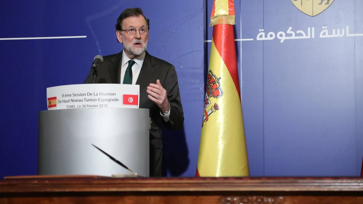 Mariano Rajoy