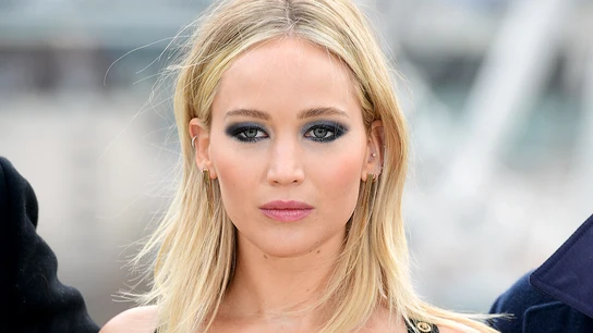 La actriz Jennifer Lawrence, embarazada de su segundo hijo en común con Cooke Maroney La actriz Jennifer Lawrence, embarazada de su segundo hijo en común con Cooke Maroney