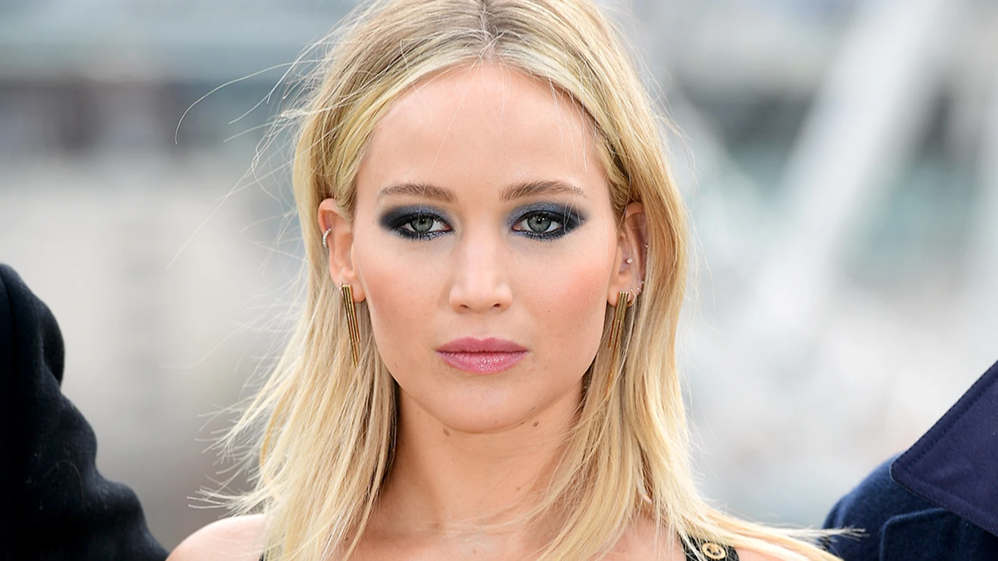La actriz Jennifer Lawrence, embarazada de su segundo hijo en común con Cooke Maroney La actriz Jennifer Lawrence, embarazada de su segundo hijo en común con Cooke Maroney